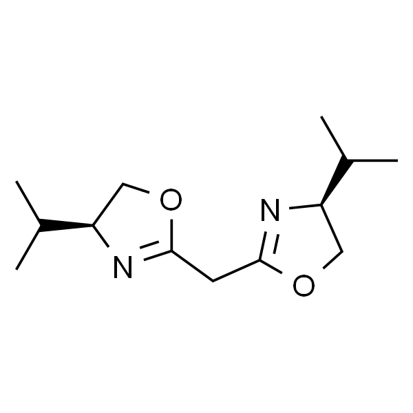 双[(S)-4-异丙基-4,5-二氢噁唑-2-基]甲烷