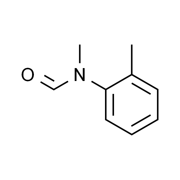 N,2'-二甲基甲酰苯胺