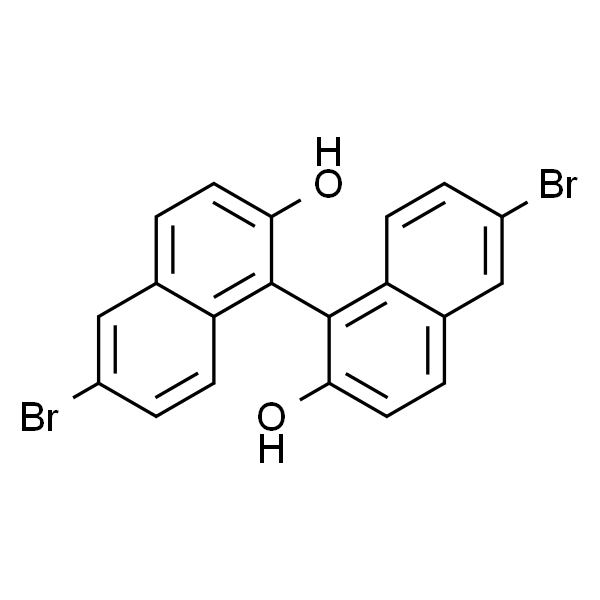 6,6'-二溴-1,1'-联-2-萘酚