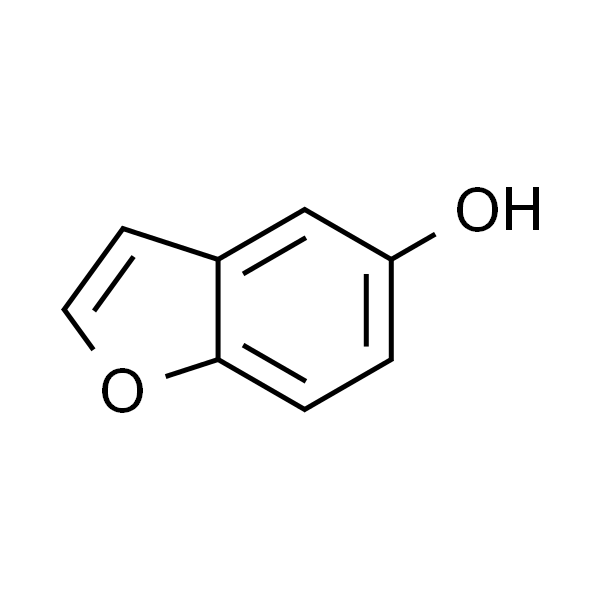苯并呋喃-5-醇