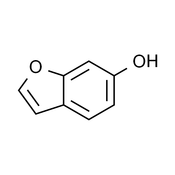 6-苯并呋喃酚