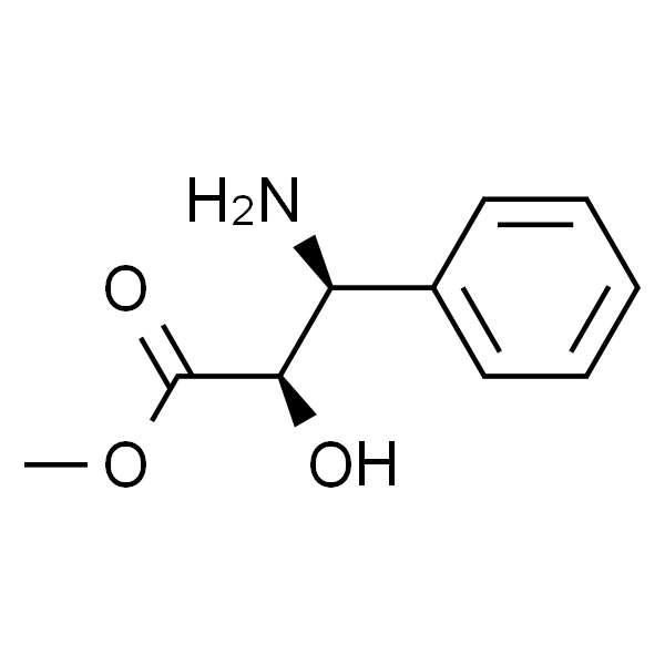 (2R,3S)-3-苯基异丝胺酸甲酯