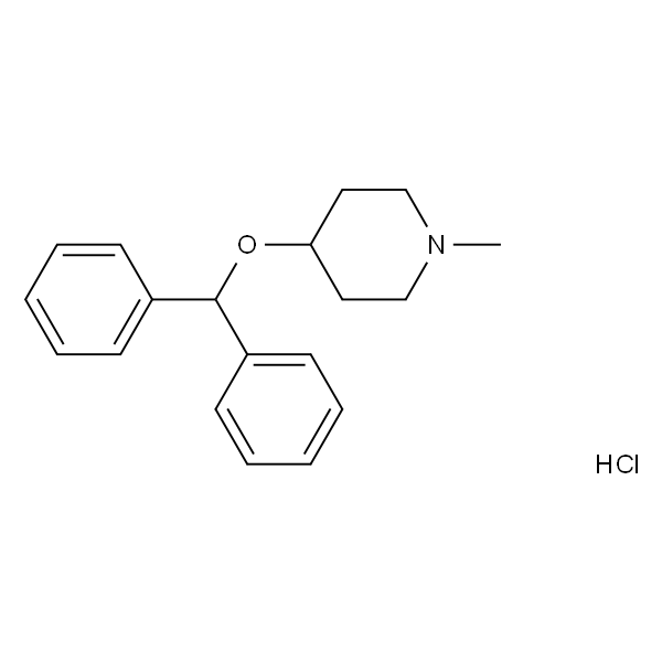 盐酸双苯比拉林