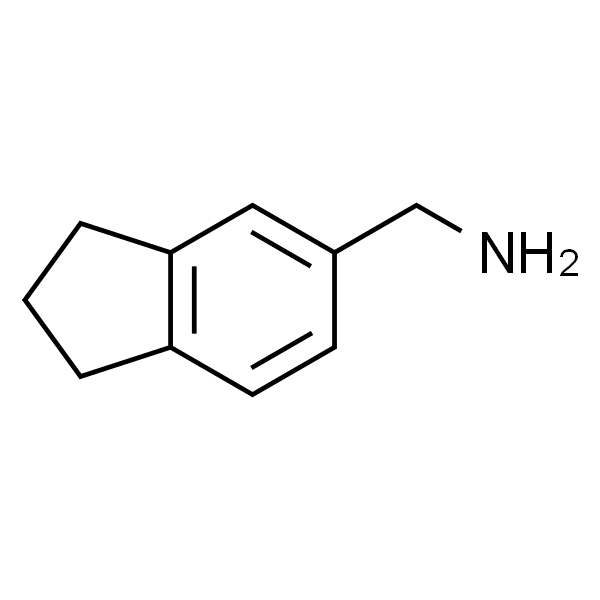 (2,3-二氢-1H-茚满-5-基)甲胺
