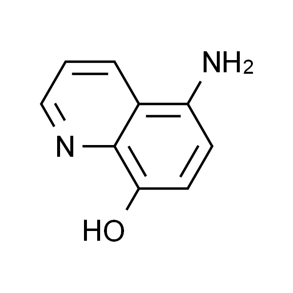 5-氨基-8-羟基喹啉