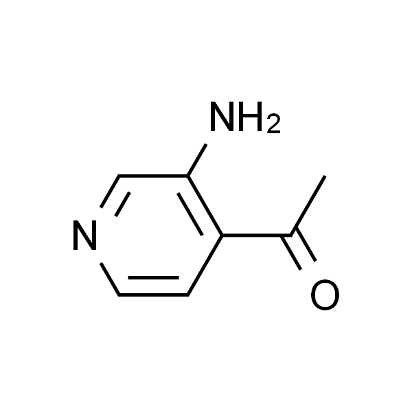 1-(3-氨基吡啶-4-基)乙酮