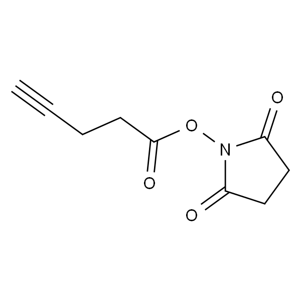 Propargyl-C1-NHS ester