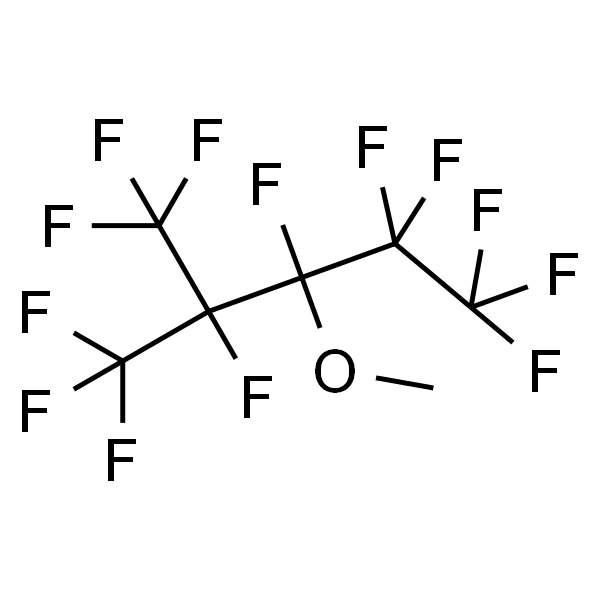 1，1，1，2，2，3，4，5，5，5-十氟-3-甲氧基-4-(三氟甲基)戊烷