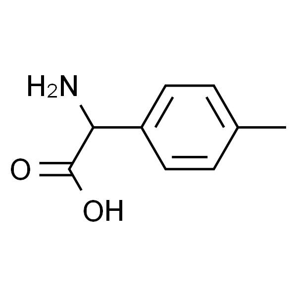 DL-4-甲基苯甘氨酸