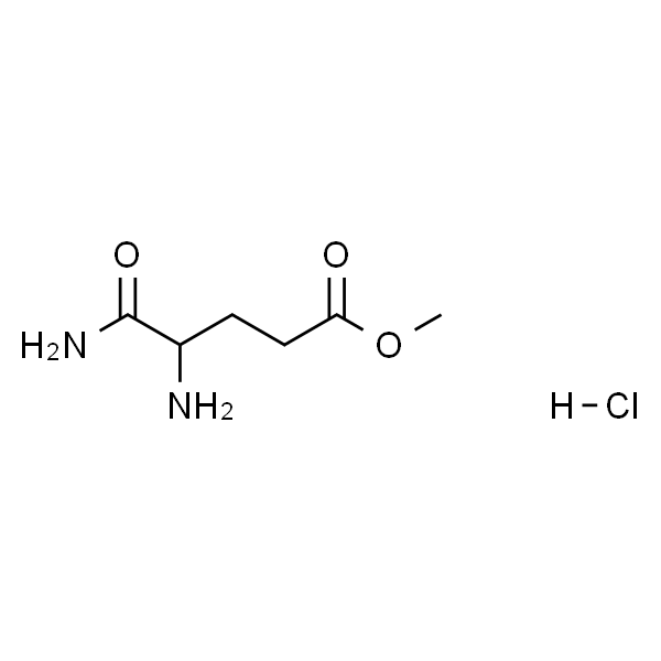 4,5-二氨基-5-氧代戊酸甲酯盐酸盐