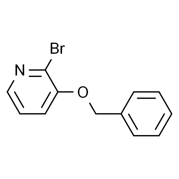 3-(苄氧基)-2-溴吡啶