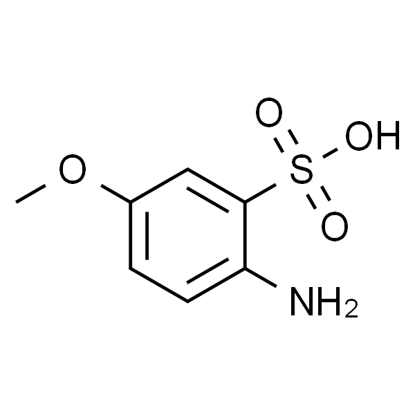 对氨基苯甲醚-3-磺酸
