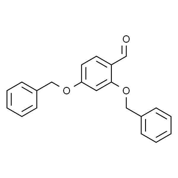 2,4-二苄氧基苯甲醛