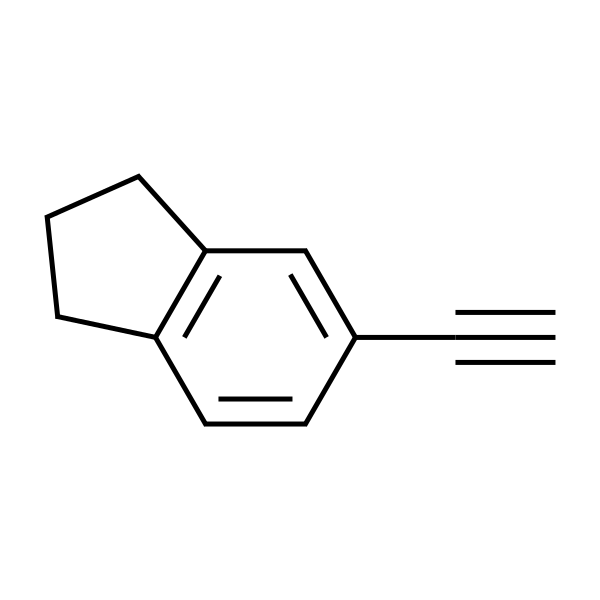 5-乙炔基-2,3-二氢-1H-茚