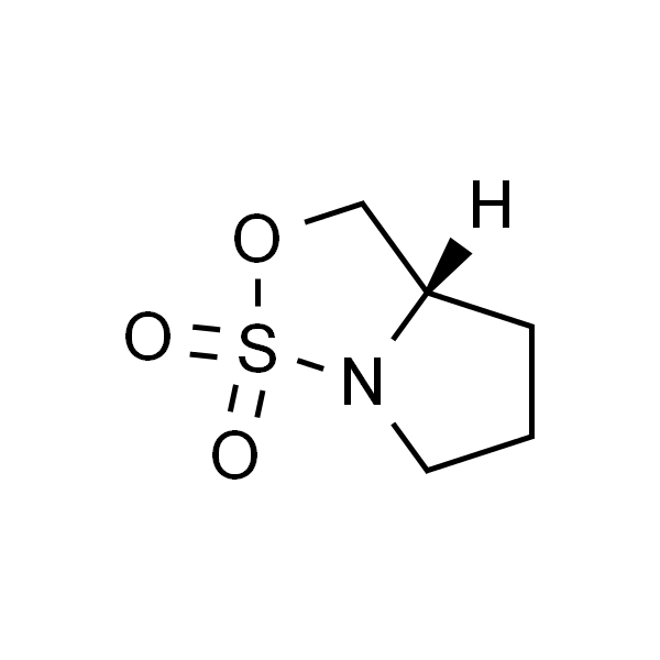 (S)-四氢吡咯并[1,2-c][1,2,3]乙二唑1,1-二氧化物