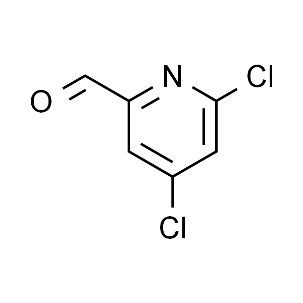4,6-二氯皮考林醛