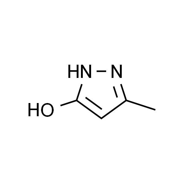 3-甲基-1H-吡唑-5-醇