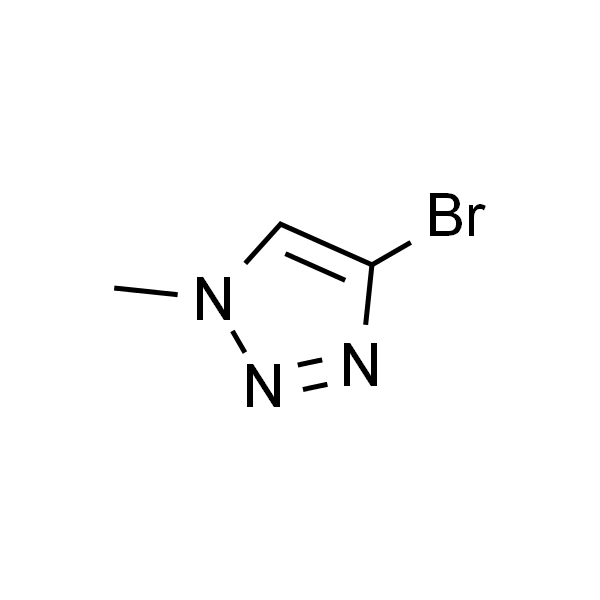 4-溴-1-甲基-1,2,3-三氮唑