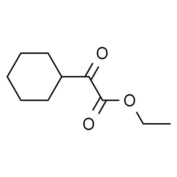 2-环己基-2-氧代乙酸乙酯
