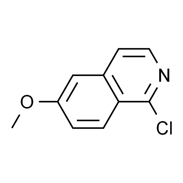 1-氯-6-甲氧基异喹啉