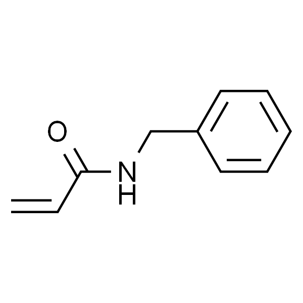 N-苄基丙烯酰胺