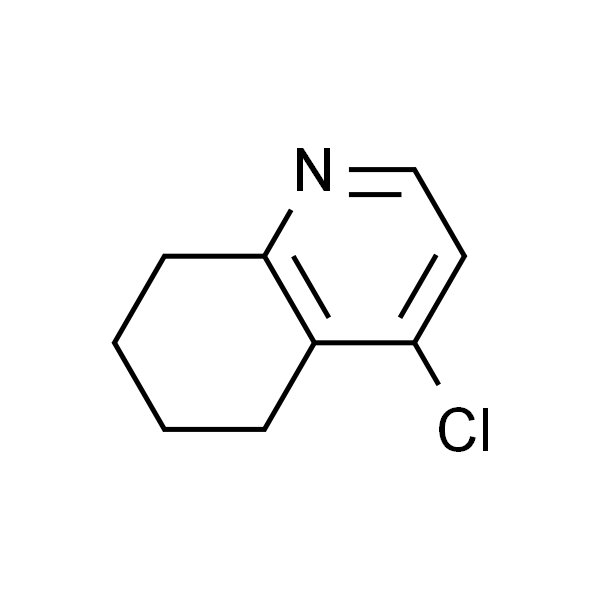 4-氯-5,6,7,8-四氢喹啉
