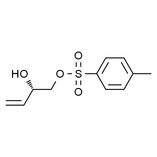 (S)-3-丁烯-1,2-二醇-1-(对甲苯磺酸酯)