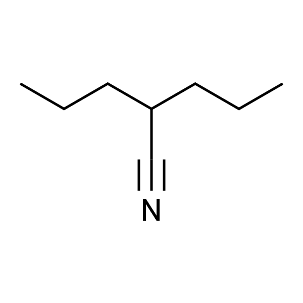 2-丙基戊腈