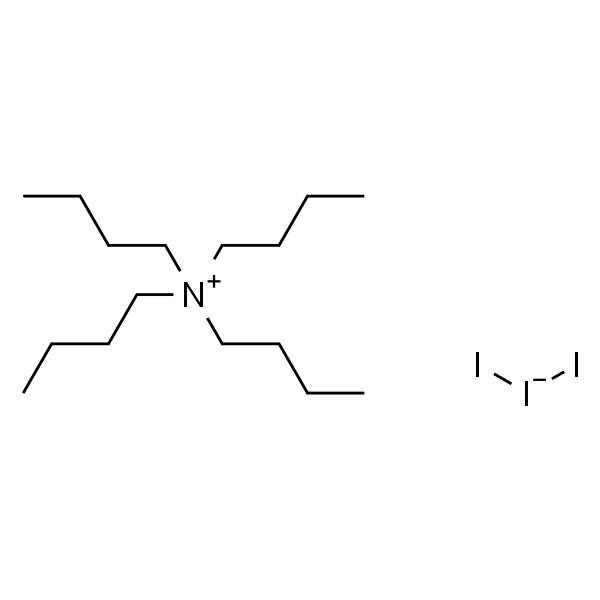 四正丁铵三碘盐