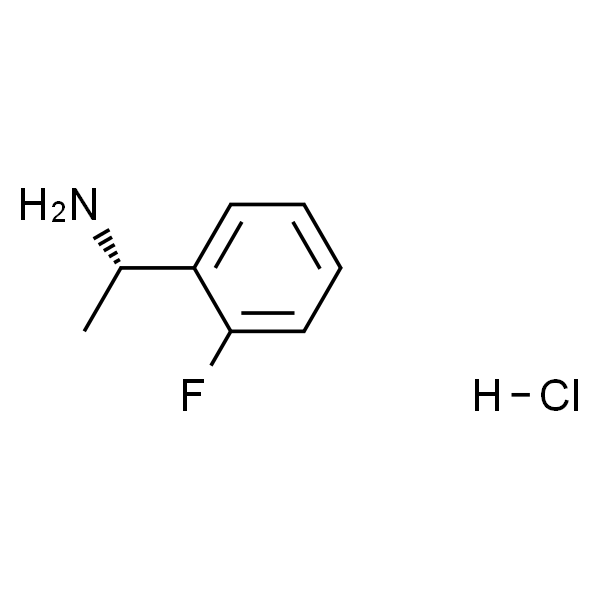 (S)-1-(2-氟苯基)乙胺盐酸盐