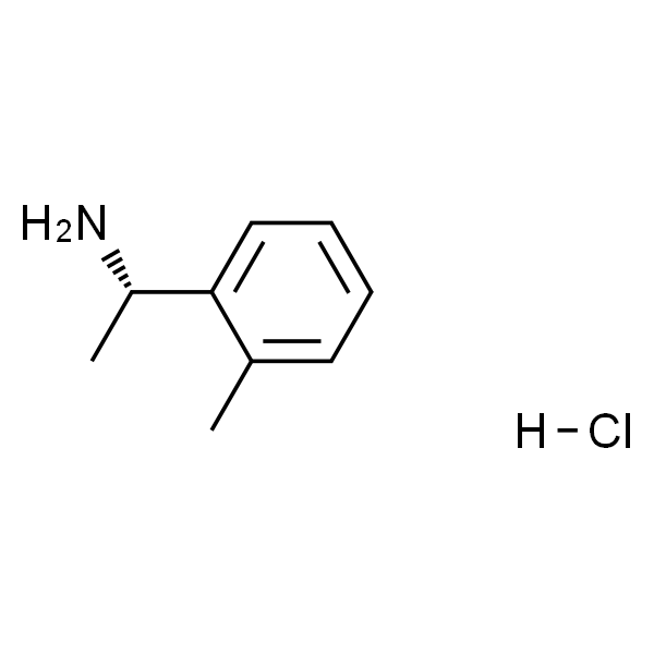 (S)-1-(邻甲苯基)乙胺盐酸盐