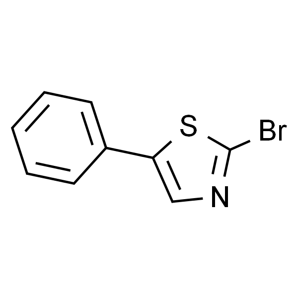 2-溴-5-苯基噻唑