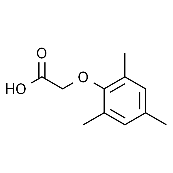 2-(2,4,6-三甲基苯氧基)乙酸