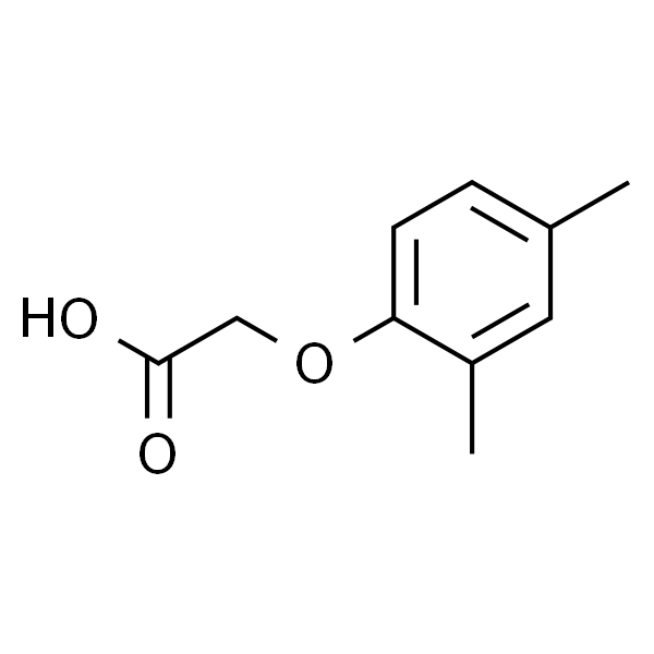 2-(2,4-二甲基苯氧基)乙酸