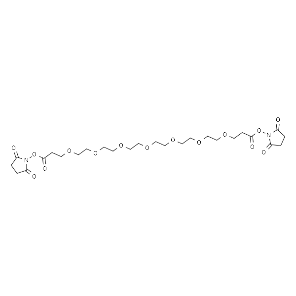 Bis-PEG7-NHSester
