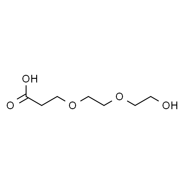 Hydroxy-PEG2-acid