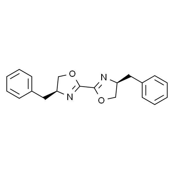 2,2'-双((4S)- 4 -苄基- 2 -恶唑啉)