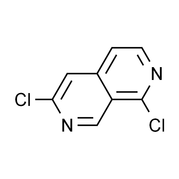 1,6-二氯-2,7-萘啶