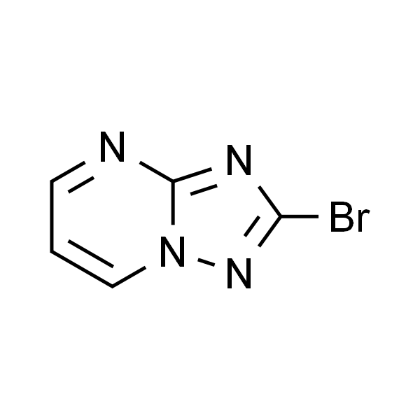 2-溴-[1,2,4]三唑并[1,5-A]嘧啶