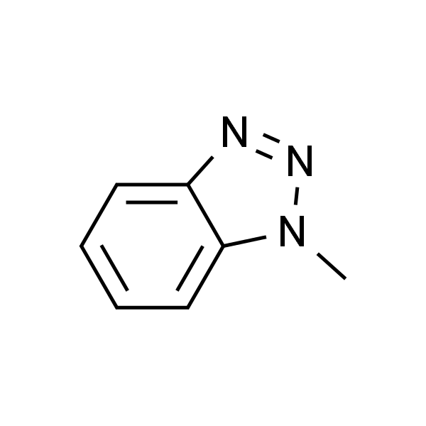 1-甲基苯并三唑