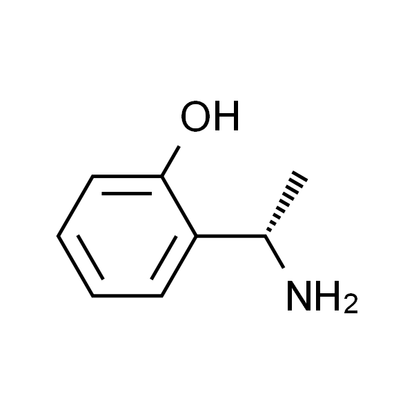 (S)-2-(1-氨基乙基)苯酚
