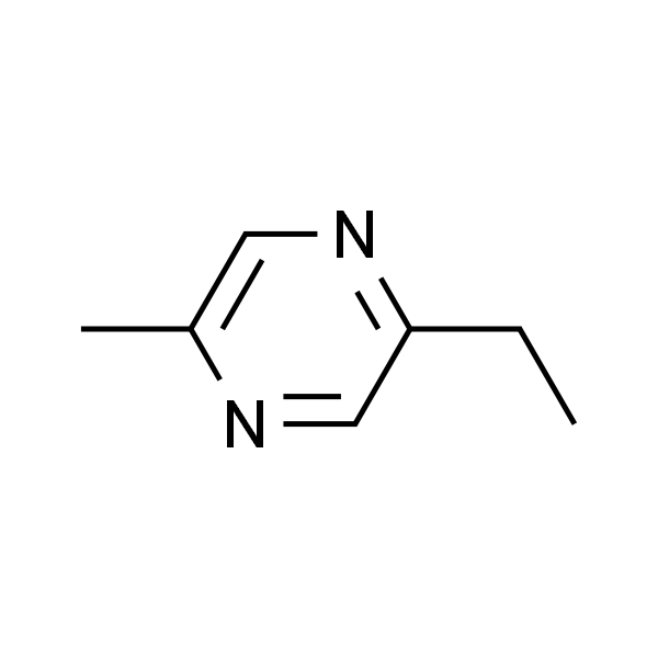 2-乙基-(5或6)-甲基吡嗪