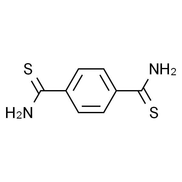 Benzene-1,4-dithiocarboxamide