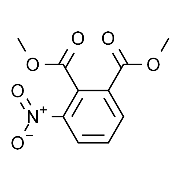 3-硝基邻苯二甲酸甲酯