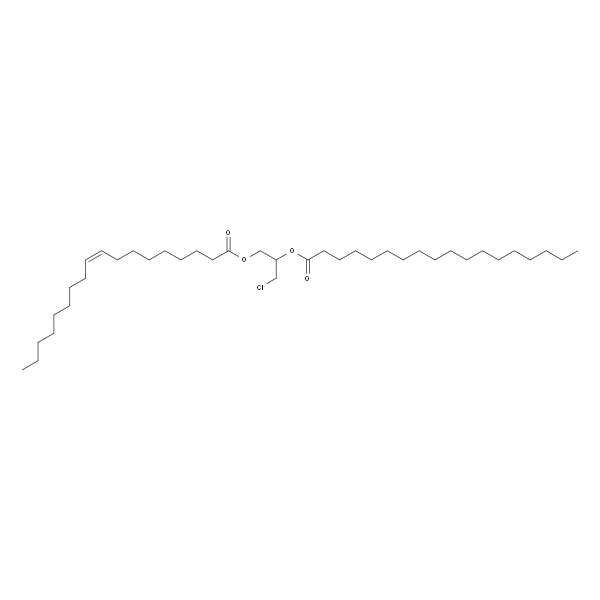 1-Oleoyl-2-stearoyl-3-chloropropanediol