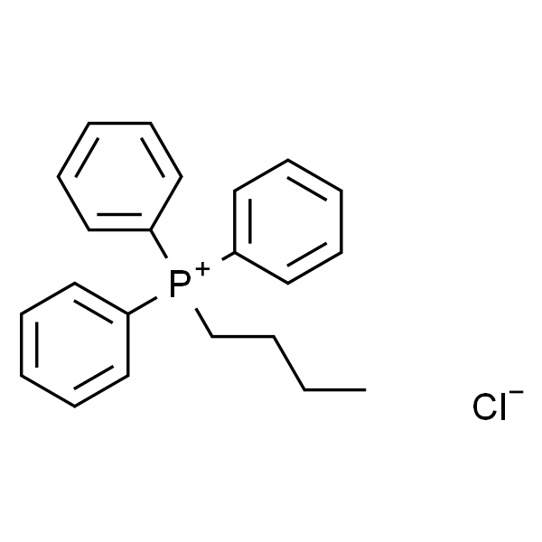 丁基三苯基氯化膦