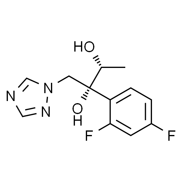 (2R,3R)-2-(2,4-二氟苯基)-1-(1H-1,2,4-三唑-1-基)丁烷-2,3-二醇