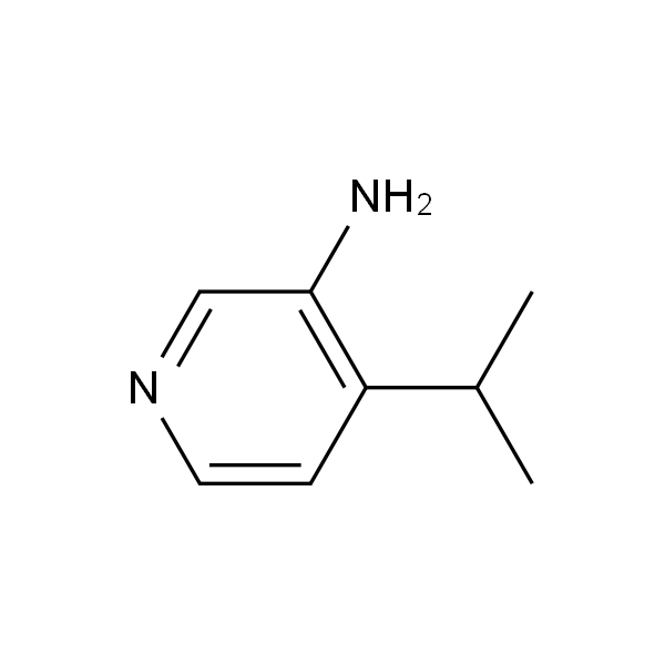 4-异丙基吡啶-3-胺