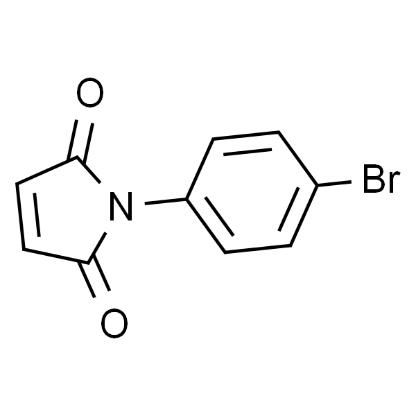 1-(4-溴苯基)-1H-吡咯-2,5-二酮