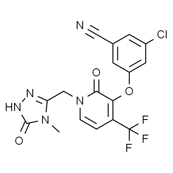 Doravirine
